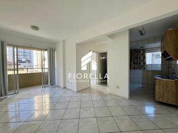 apartment em Avenida Brigadeiro da Silva Paes, Campinas - São José - SC