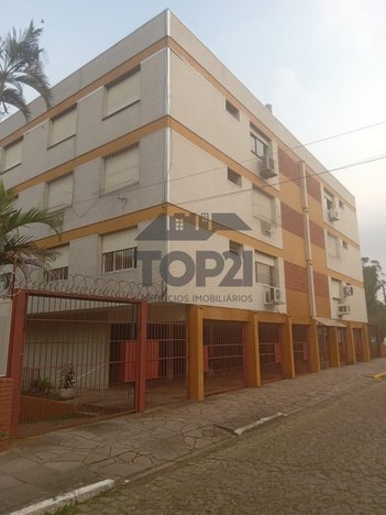 apartment em Gabriel Mascarello, Teresópolis - Porto Alegre - RS