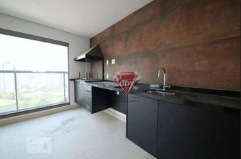 apartment em Rua Joaquim Guarani, Jardim das Acácias - São Paulo - SP
