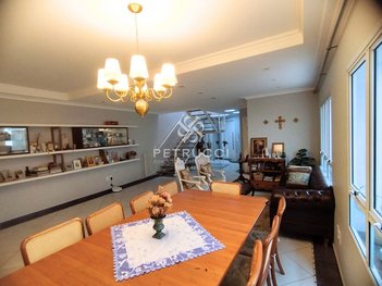 house em Rua José Benedetti, Santo Antônio - São Caetano do Sul - SP