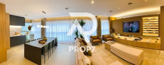 apartment em Rua Estela, Vila Mariana - São Paulo - SP