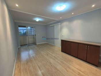 apartment em Rua dos Buritis, Jardim Oriental - São Paulo - SP