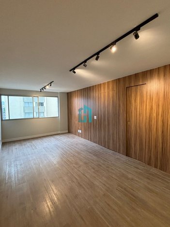 apartment em Rua Pintassilgo, Vila Uberabinha - São Paulo - SP