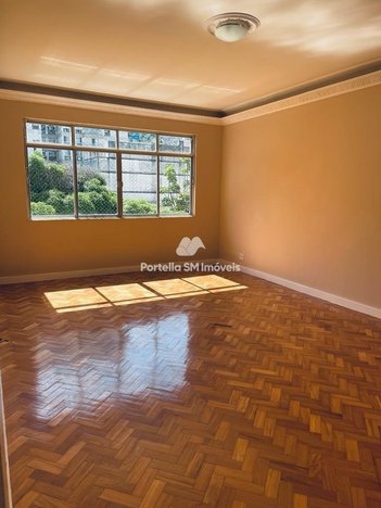 apartment em Rua Voluntários da Pátria, Botafogo - Rio de Janeiro - RJ