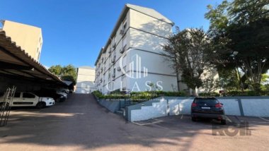 apartment em Avenida Teresópolis, Teresópolis - Porto Alegre - RS