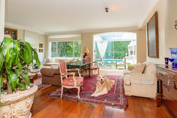 house em Rua Umburanas, Alto de Pinheiros - São Paulo - SP