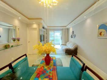 apartment em Rua Arcipreste Ezequias, Vila São José (Ipiranga) - São Paulo - SP