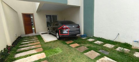 house em Rua Horta Barbosa, Nova Floresta - Belo Horizonte - MG