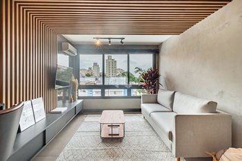 apartment em São Mateus, Jardim do Salso - Porto Alegre - RS
