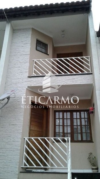 house em Rua Mateus Mendes Pereira, Jardim Nossa Senhora do Carmo - São Paulo - SP