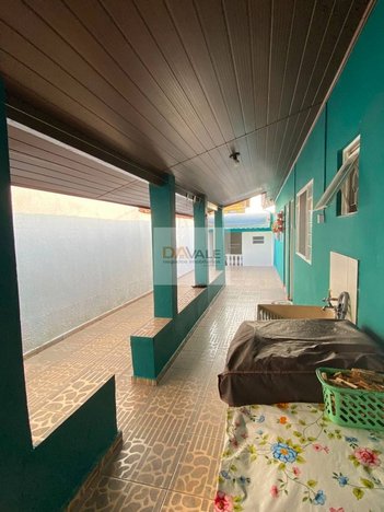 house em Avenida Honório Ferreira Pedrosa, Parque Residencial Nova Caçapava - Caçapava - SP
