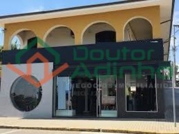 office em Rua do Comércio, Centro - Tietê - SP