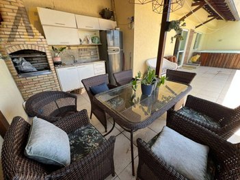 apartment em Rua Ana Silva, Pechincha - Rio de Janeiro - RJ