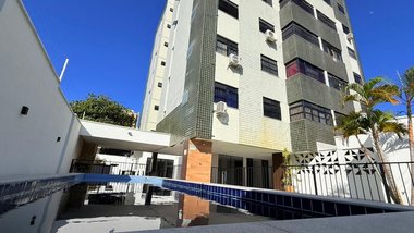 apartment em Rua Otávio Ferreira Machado, Papicu - Fortaleza - CE