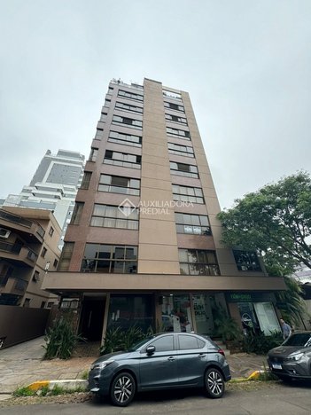 apartment em Rua Saldanha Marinho, Centro - Lajeado - RS