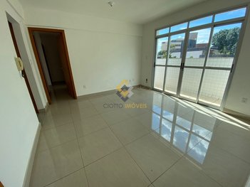 apartment em Rua dos Aeronautas, Liberdade - Belo Horizonte - MG