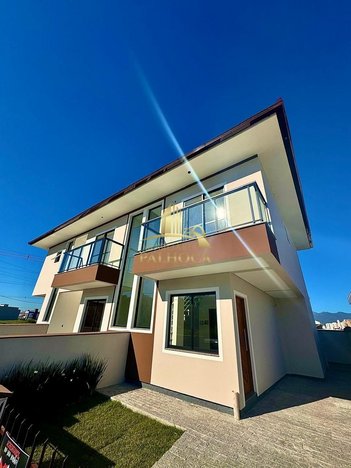 house em José Onofre Pereira, Bela Vista - Palhoça - SC