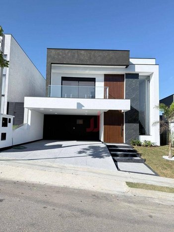 house em Avenida Landscape, Cyrela Landscape Esplanada - Votorantim - SP