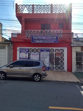 Cômodo Condomínio