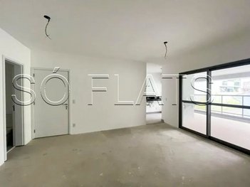 apartment em Rua Professor Francisco de Castro, Vila Mariana - São Paulo - SP