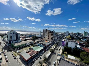 apartment em Rua João Pessoa, Centro - Tramandaí - RS