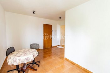 apartment em Rua Vicente Pereira de Assunção, Vila Constança - São Paulo - SP
