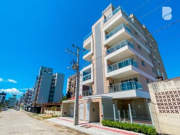 apartment em Rua Tucano, Governador Celso Ramos - Governador Celso Ramos - SC