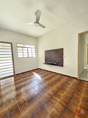 house em Rua Rafael Squirra, Vila São Judas Tadeu - São José do Rio Preto - SP