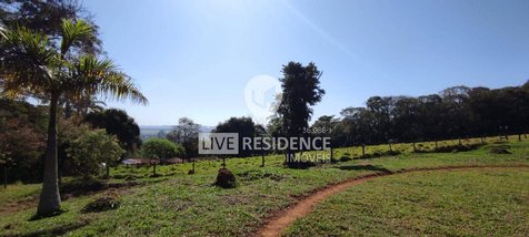 land_lot em Rua Doutor Nelson de Carvalho Pinto, Jardim Alto de Santa Cruz - Itatiba - SP