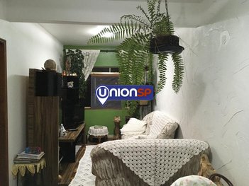 apartment em Rua João Pereira, Lapa - São Paulo - SP