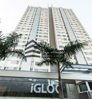 apartment em Avenida Ômega, Melville Empresarial I e II - Barueri - SP