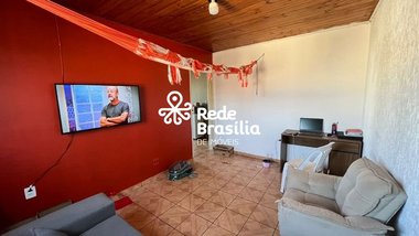 house em QNN 5 Conjunto I, Ceilândia Sul (Ceilândia) - Brasília - DF