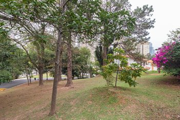 land_lot em Alameda Itanhaém, Alphaville - Santana de Parnaíba - SP