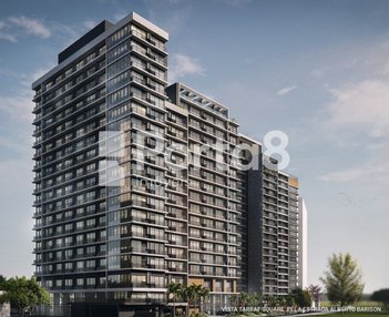 apartment em Avenida Presidente Juscelino Kubitschek de Oliveira, Iguatemi - São José do Rio Preto - SP