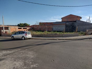 land_lot em Avenida Júlio Barijan, Residencial Portal Bordon II - Sumaré - SP