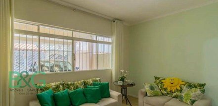 house em Rua Mamborê, Vila São Judas Tadeu - Guarulhos - SP