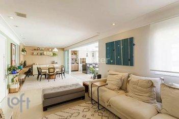 apartment em Guilherme Bannitz, Vila Olímpia - São Paulo - SP