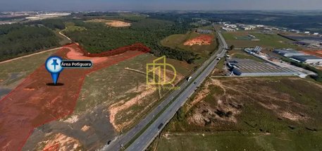 land_lot em Estrada General Motors, Caldeira - Indaiatuba - SP