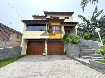 house em Zeferino Dias, Sarandi - Porto Alegre - RS