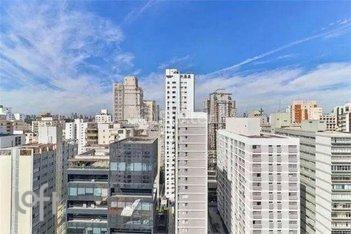 apartment em Lorena, Jardim Paulista - São Paulo - SP