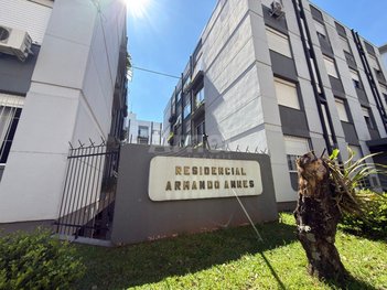 apartment em Rua Jacinto Vilanova, Centro - Passo Fundo - RS