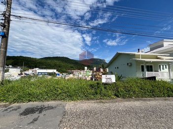land_lot em Rua do Sanhaçu, Pedra Branca - Palhoça - SC