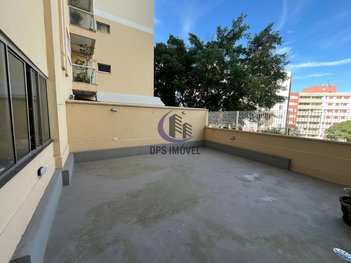 apartment em Rua Wanda Martin, Vila Amélia - São Paulo - SP