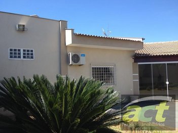 house em Rua Antônio de Freitas Menezes, Santana - Araçatuba - SP