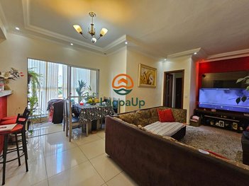 apartment em Rua Castro Figueiredo, Brant - Lagoa Santa - MG