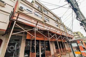 apartment em Avenida Benjamin Constant, São João - Porto Alegre - RS
