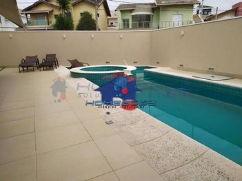 house em Avenida da Emancipação, Parque dos Pinheiros - Hortolândia - SP