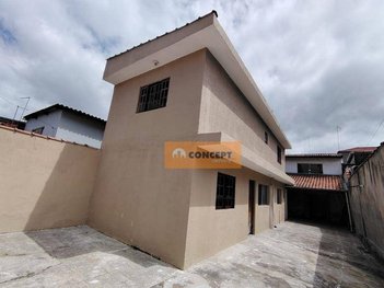 house em Rua Sacramento, Vila Zeferina - Itaquaquecetuba - SP