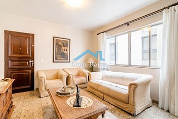 apartment em Alameda Itu, Jardim Paulista - São Paulo - SP