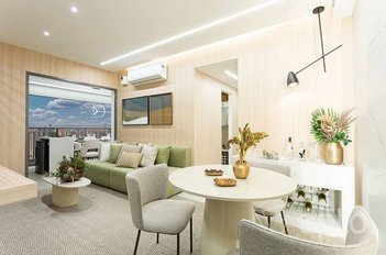 apartment em Rua Padre Adelino, Quarta Parada - São Paulo - SP